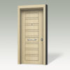 Θωρακισμένη πόρτα με film PVC SD35-dreamdoors.gr