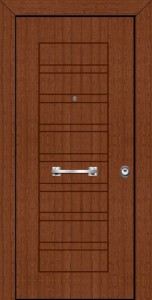 Πόρτα Ασφαλείας Οικονομική σειρά EC10-dreamdoors.gr
