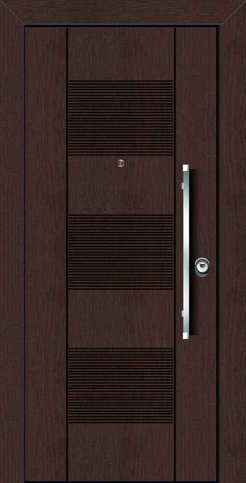 Πόρτα Ασφαλείας Οικονομική σειρά EC11-dreamdoors.gr