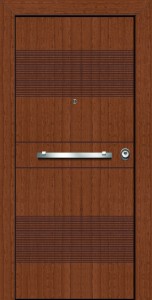 Πόρτα Ασφαλείας Οικονομική σειρά EC12-dreamdoors.gr
