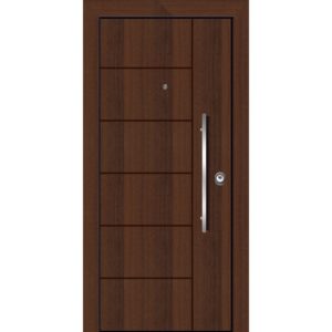 Πόρτα Ασφαλείας Οικονομική σειρά EC18-dreamdoors.gr