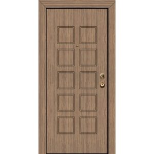 Πόρτα Ασφαλείας Οικονομική σειρά EC4-dreamdoors.gr