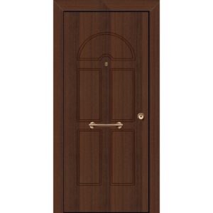 Πόρτα Ασφαλείας Οικονομική σειρά EC5-dreamdoors.gr