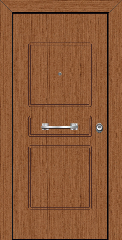 Πόρτα Ασφαλείας Οικονομική σειρά EC8-dreamdoors.gr