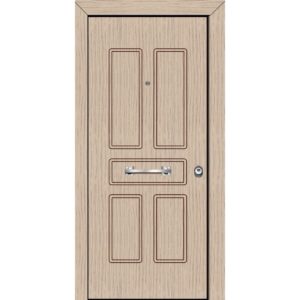 Πόρτα Ασφαλείας Οικονομική σειρά EC9-dreamdoors.gr