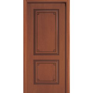 Πορτα εσωτερικες-λουστραριστη Σχεδιο-D02