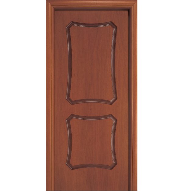 Πορτα εσωτερικες-λουστραριστη Σχεδιο-M01
