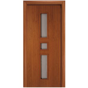 Πορτα εσωτερικες-λουστραριστη Σχεδιο-T17