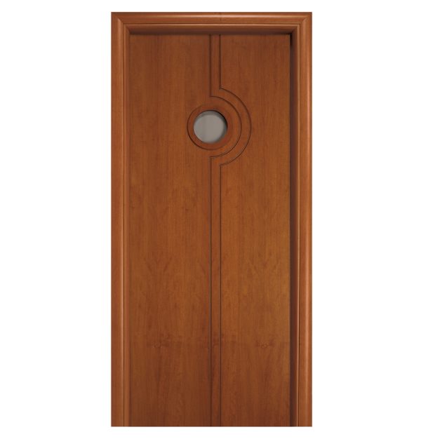Πορτα εσωτερικες-λουστραριστη Σχεδιο-T37