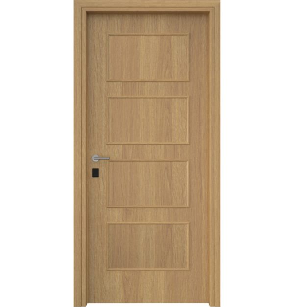 Πόρτες Laminate Luxury Σχέδιο-Γ4 Με ταμπλά Χρώμα-1315