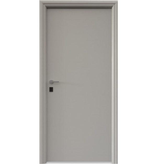Πόρτες Laminate economy Modern Χρώμα-N112