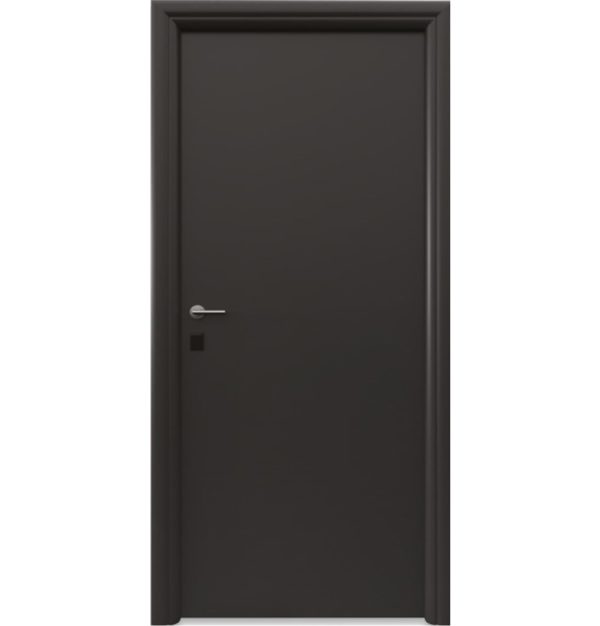 Πόρτες Laminate economy Modern Χρώμα-N164