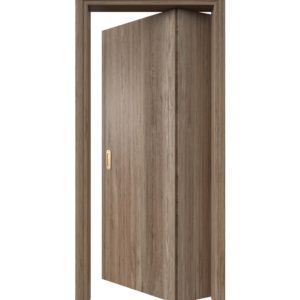 Πόρτες Laminate Σχέδιο-Πόρτα Σπαστή Χρώμα-N906
